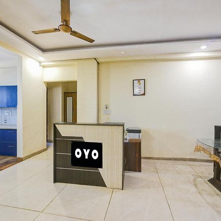 Hotel O Ridge Way Stays Faridabad Exteriér fotografie